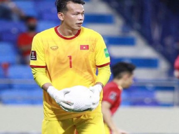 Top cầu thủ cao nhất Việt Nam hiện nay là ai? Top cầu thủ cao nhất Việt Nam hiện nay là ai?