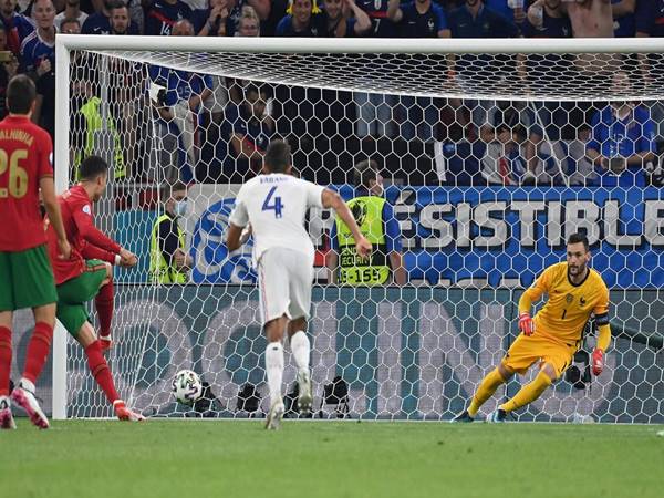 Bóng đá QT 25/6: Serie A có nhiều cầu thủ ghi bàn nhất tại EURO 2021 Bóng đá QT 25/6: Serie A có nhiều cầu thủ ghi bàn nhất tại EURO 2021