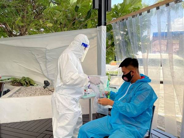 Bóng đá VN 24/6: Viettel đã sẵn sàng ra quân ở AFC Champions League Bóng đá VN 24/6: Viettel đã sẵn sàng ra quân ở AFC Champions League