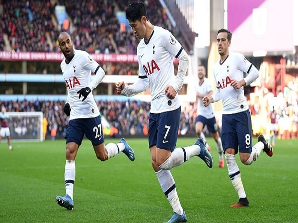 Tiểu sử, thành tích câu lạc bộ bóng đá tottenham Tiểu sử, thành tích câu lạc bộ bóng đá tottenham