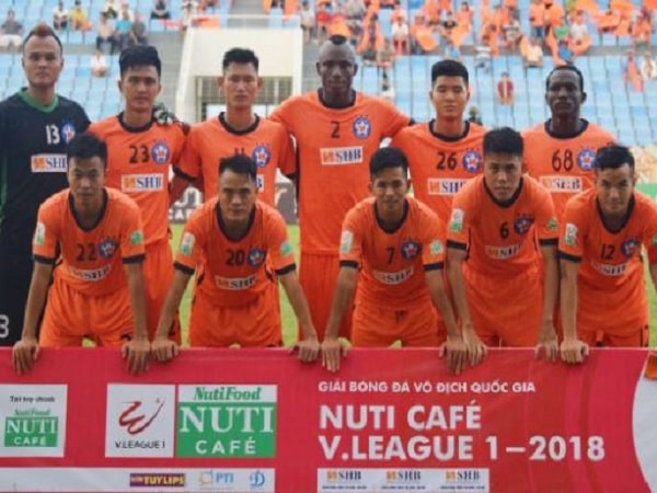 Câu lạc bộ SHB Đà Nẵng và những điều cần biết? Câu lạc bộ SHB Đà Nẵng và những điều cần biết?