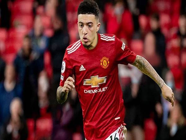 Bóng đá QT 13/7: Sancho chuẩn bị chính thức khoác áo MU Bóng đá QT 13/7: Sancho chuẩn bị chính thức khoác áo MU