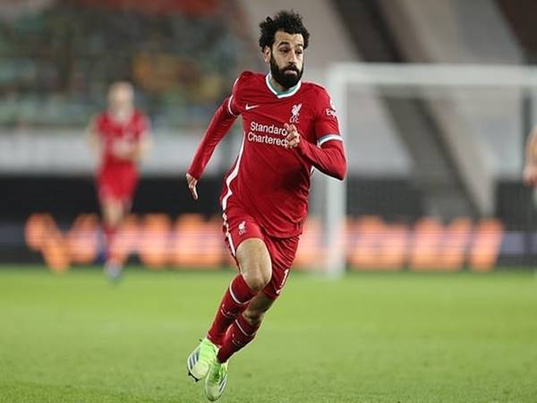 Bóng đá QT trưa 8/7: Salah không tham dự Olympic Tokyo Bóng đá QT trưa 8/7: Salah không tham dự Olympic Tokyo