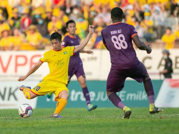 Bóng đá VN 21/7: Chủ tịch VPF tuyên bố sẽ không hủy V-League 2021 Bóng đá VN 21/7: Chủ tịch VPF tuyên bố sẽ không hủy V-League 2021