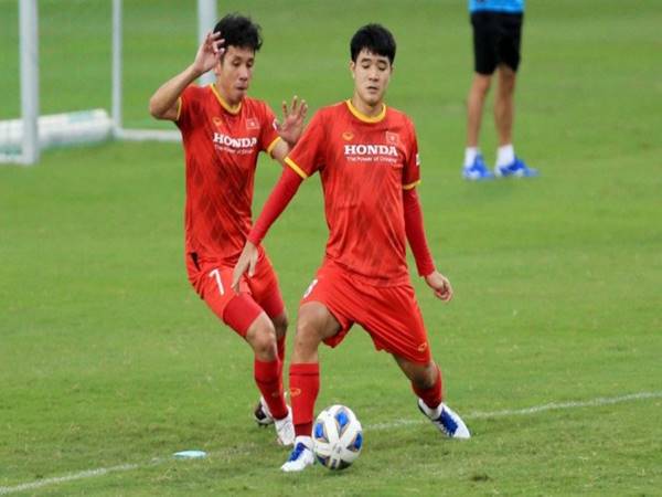 Bóng đá Việt Nam ngày 20/8: ĐT Việt Nam thắng sát nút Bóng đá Việt Nam ngày 20/8: ĐT Việt Nam thắng sát nút