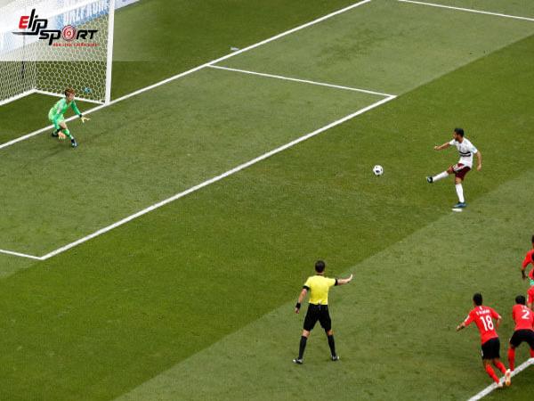 Đá phạt đền là gì – Khi đá penalty có được chuyền không Đá phạt đền là gì – Khi đá penalty có được chuyền không