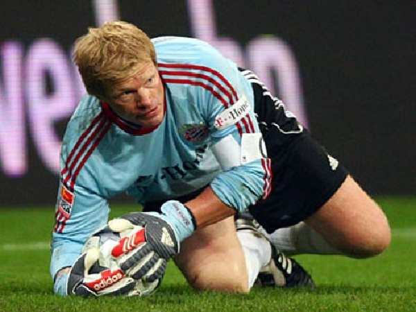 Top 5 thủ môn huyền thoại nhất lịch sử bóng đá Top 5 thủ môn huyền thoại nhất lịch sử bóng đá