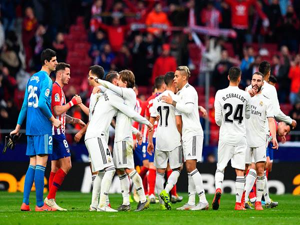 Decima là gì? Vì sao Decima trở thành giấc mơ trong bóng đá? Decima là gì? Vì sao Decima trở thành giấc mơ trong bóng đá?