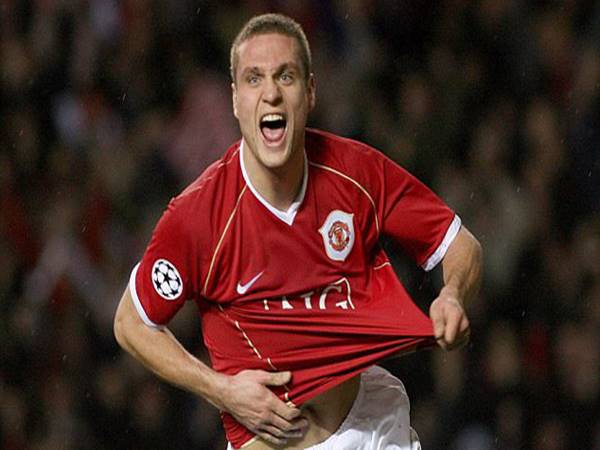 Hậu vệ MU – Top hậu vệ MU xuất sắc nhất gồm những ai? Hậu vệ MU – Top hậu vệ MU xuất sắc nhất gồm những ai?