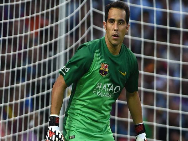 Top thủ môn Barca vĩ đại nhất trong lịch sử bóng đá Top thủ môn Barca vĩ đại nhất trong lịch sử bóng đá