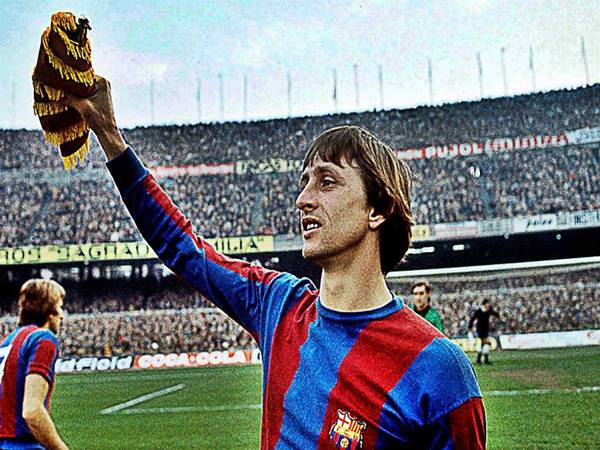 Huấn luyện viên Barca – Những HLV Barca thành công nhất Huấn luyện viên Barca – Những HLV Barca thành công nhất