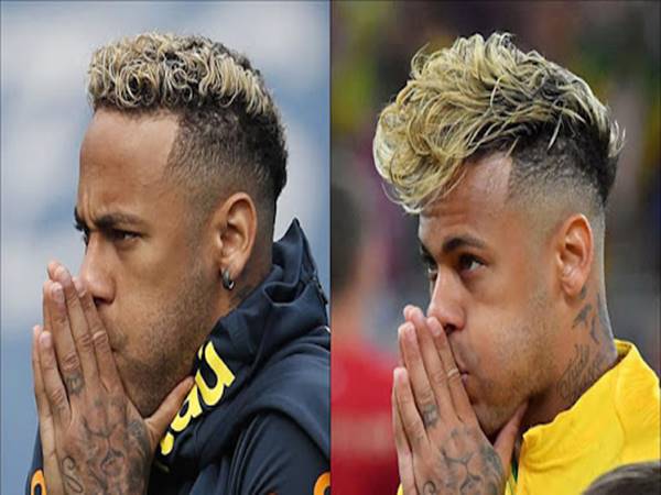 Kiểu tóc Neymar – Những kiểu tóc Neymar siêu độc siêu lạ Kiểu tóc Neymar – Những kiểu tóc Neymar siêu độc siêu lạ