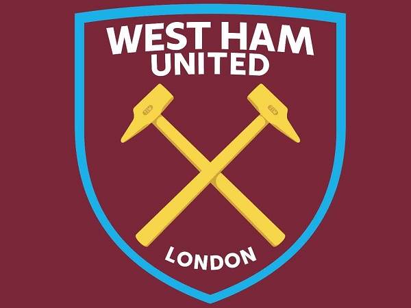 Logo West ham United – Ý nghĩa và lịch sử hình thành Logo West ham United – Ý nghĩa và lịch sử hình thành