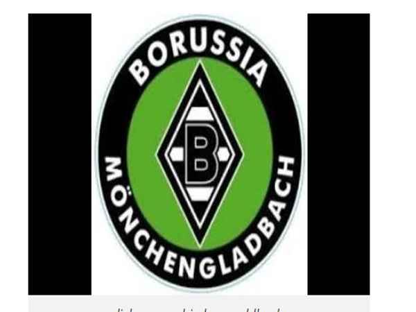 Ý nghĩa logo Gladbach – Borussia VfL 1900 Mönchengladbach eV Ý nghĩa logo Gladbach – Borussia VfL 1900 Mönchengladbach eV