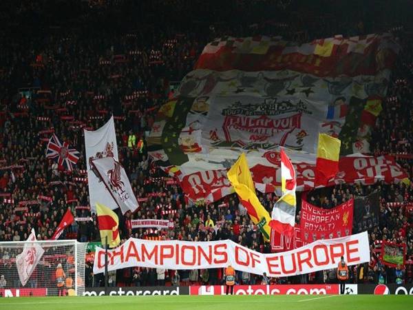 The Kop là gì? Giải mã ý nghĩa đặc biệt của tên gọi này The Kop là gì? Giải mã ý nghĩa đặc biệt của tên gọi này