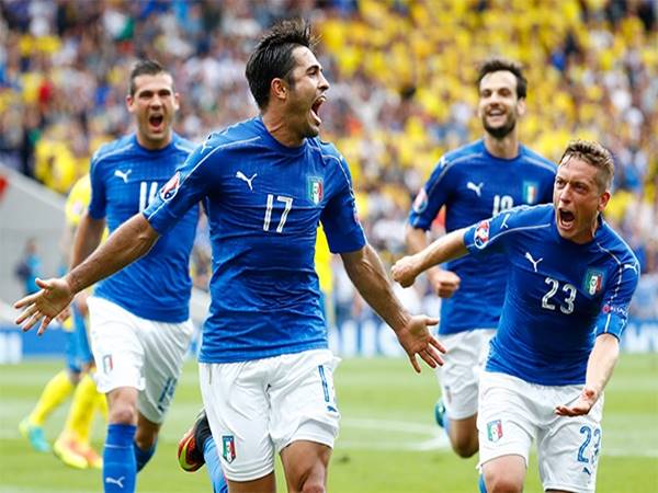 Đội tuyển Italia vô địch world cup bao nhiêu lần trong lịch sử? Đội tuyển Italia vô địch world cup bao nhiêu lần trong lịch sử?