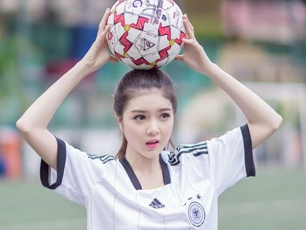 6 lợi ích của bóng đá cải thiện sức khỏe khiến bạn muốn ra sân ngay! 6 lợi ích của bóng đá cải thiện sức khỏe khiến bạn muốn ra sân ngay!