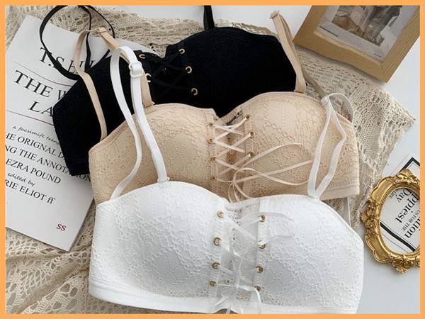 Mơ thấy áo lót là điềm báo ý nghĩa gì đánh con số mấy Mơ thấy áo lót là điềm báo ý nghĩa gì đánh con số mấy