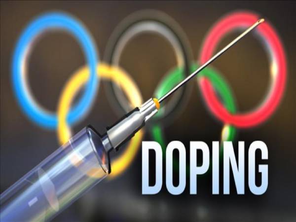 Doping là gì? Mục đích của việc cấm doping trong thể thao Doping là gì? Mục đích của việc cấm doping trong thể thao