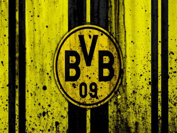 Logo Dortmund – Tìm hiểu ý nghĩa và nguồn gốc của Dortmund Logo Dortmund – Tìm hiểu ý nghĩa và nguồn gốc của Dortmund