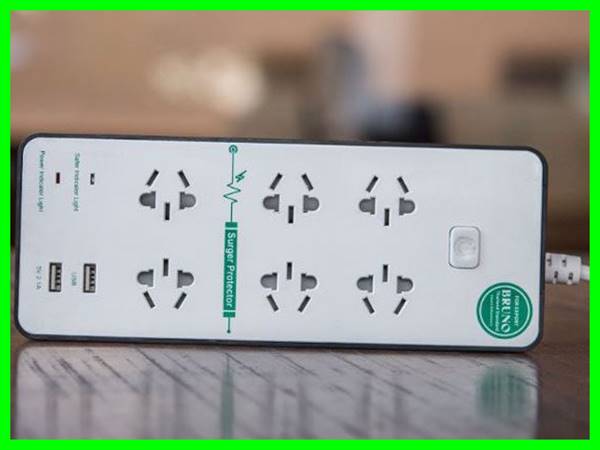 Mơ thấy ổ cắm điện đánh con gì? Điềm báo ý nghĩa giấc mộng Mơ thấy ổ cắm điện đánh con gì? Điềm báo ý nghĩa giấc mộng