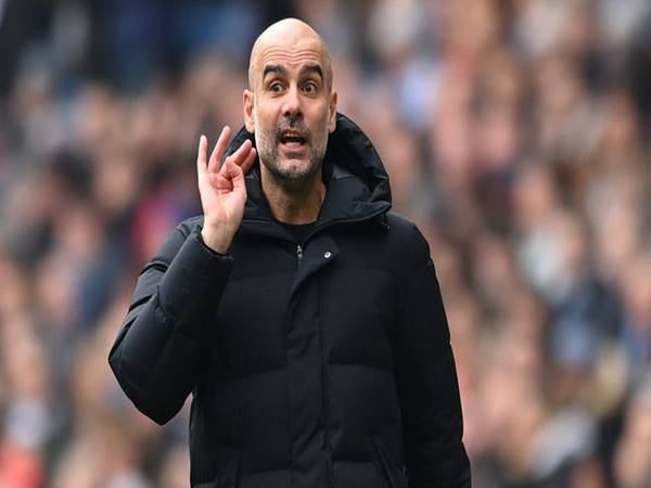 Bóng đá Quốc tế 21/2: Guardiola cảnh báo học trò Bóng đá Quốc tế 21/2: Guardiola cảnh báo học trò