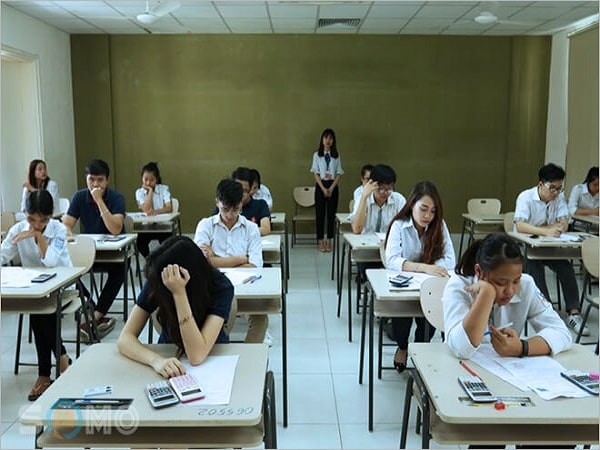 Nằm mơ thấy đi thi đánh con gì? Điềm báo giấc mơ Nằm mơ thấy đi thi đánh con gì? Điềm báo giấc mơ