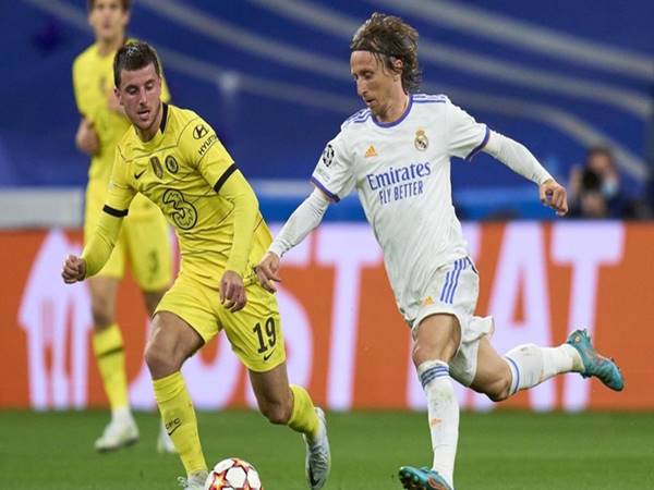 Bóng đá Quốc tế sáng 14/4: Lời tiên tri của Mourinho về Modric Bóng đá Quốc tế sáng 14/4: Lời tiên tri của Mourinho về Modric