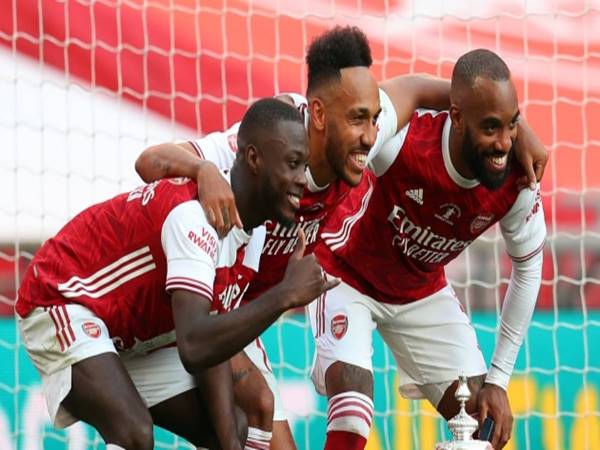 Bóng đá QT ngày 19/5: Arteta cần 1 thương vụ để sửa chữa thất bại Bóng đá QT ngày 19/5: Arteta cần 1 thương vụ để sửa chữa thất bại