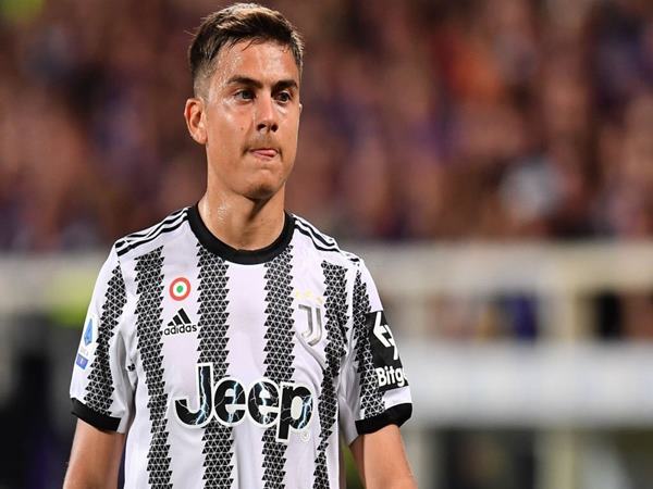Tin bóng đá 3/6: Inter xác nhận mong muốn chiêu mộ Dybala Tin bóng đá 3/6: Inter xác nhận mong muốn chiêu mộ Dybala