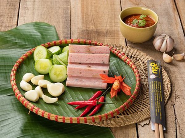 Mơ thấy nem chua là điềm gì, đánh con gì phát tài? Mơ thấy nem chua là điềm gì, đánh con gì phát tài?