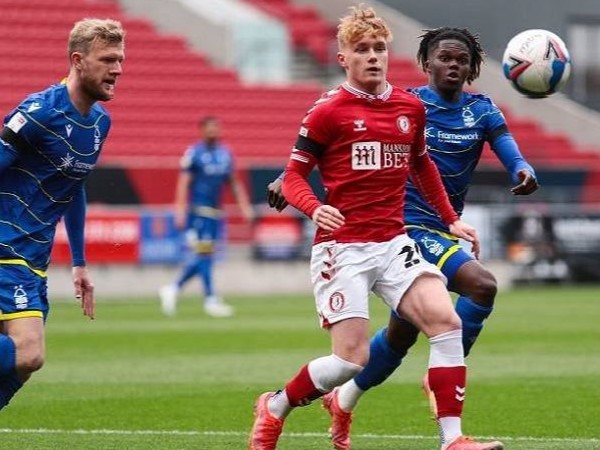 Nhận định kết quả Nottingham Forest vs Fulham, 2h ngày 17/9 Nhận định kết quả Nottingham Forest vs Fulham, 2h ngày 17/9