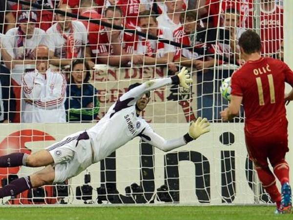 Penalty là gì? Những điều cần biết về Penalty trong bóng đá Penalty là gì? Những điều cần biết về Penalty trong bóng đá