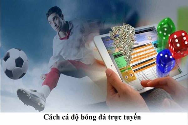 Dự đoán bóng đá online đang dần thay thế dự đoán truyền thống