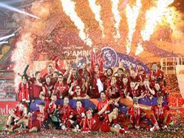 Liverpool vô địch Ngoại hạng Anh bao nhiêu lần? Liverpool vô địch Ngoại hạng Anh bao nhiêu lần?