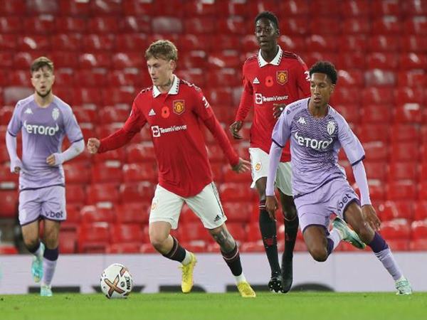 Bóng đá QT 22/11: Thần đồng MU ghi siêu phẩm vào lưới Na Uy Bóng đá QT 22/11: Thần đồng MU ghi siêu phẩm vào lưới Na Uy