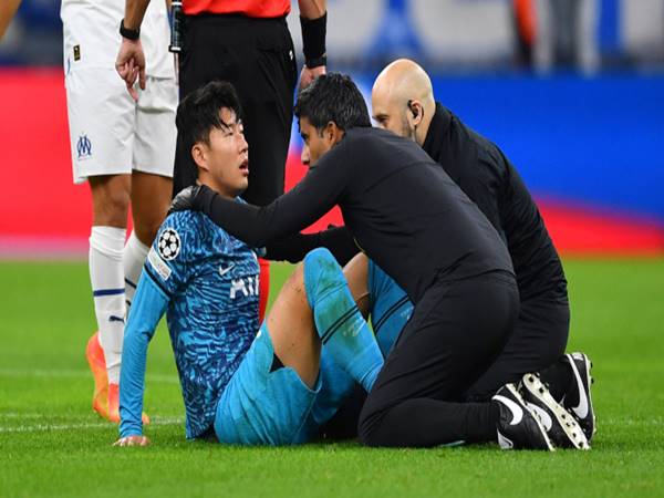 Bóng đá Quốc Tế 7/11: Son Heung Min có thể dự World Cup Bóng đá Quốc Tế 7/11: Son Heung Min có thể dự World Cup
