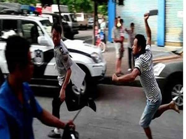 Mơ thấy chém nhau đánh con gì, có ý nghĩa như thế nào? Mơ thấy chém nhau đánh con gì, có ý nghĩa như thế nào?