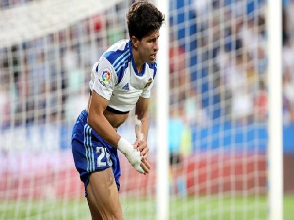 Kèo châu Á Zaragoza vs Malaga, 3h ngày 20/11 Kèo châu Á Zaragoza vs Malaga, 3h ngày 20/11