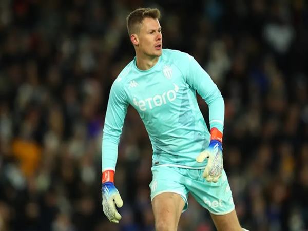 Bóng đá Đức 3/1: Bayern bế tắc việc thay Neuer Bóng đá Đức 3/1: Bayern bế tắc việc thay Neuer