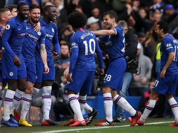 Biệt danh của Chelsea là gì? có nguồn gốc và ý nghĩa ra sao? Biệt danh của Chelsea là gì? có nguồn gốc và ý nghĩa ra sao?