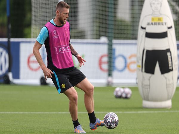 Bóng đá QT 14/6: PSG đón thêm hai tân binh chất lượng Bóng đá QT 14/6: PSG đón thêm hai tân binh chất lượng