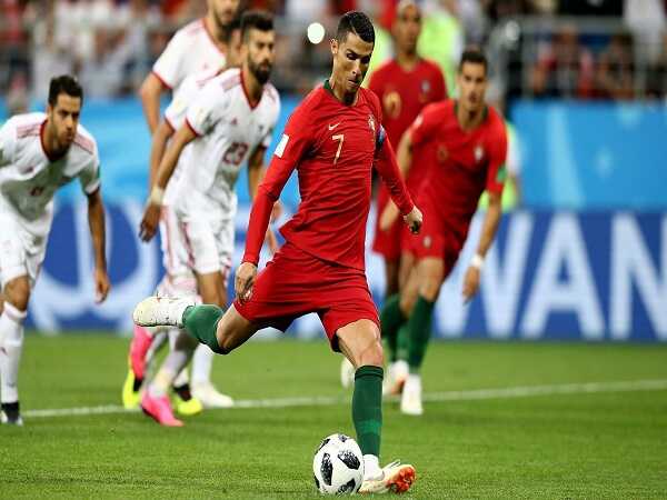 Bóng đá Châu Âu – Tại sao Châu  u có nhiều suất dự world cup? Bóng đá Châu Âu – Tại sao Châu  u có nhiều suất dự world cup?