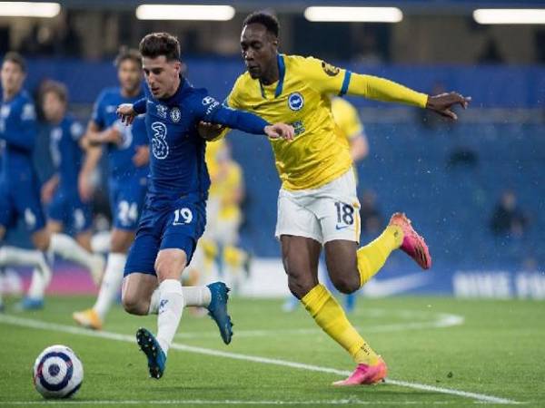Dự đoán KQ Chelsea vs Brighton (06h00 ngày 23/7) Dự đoán KQ Chelsea vs Brighton (06h00 ngày 23/7)