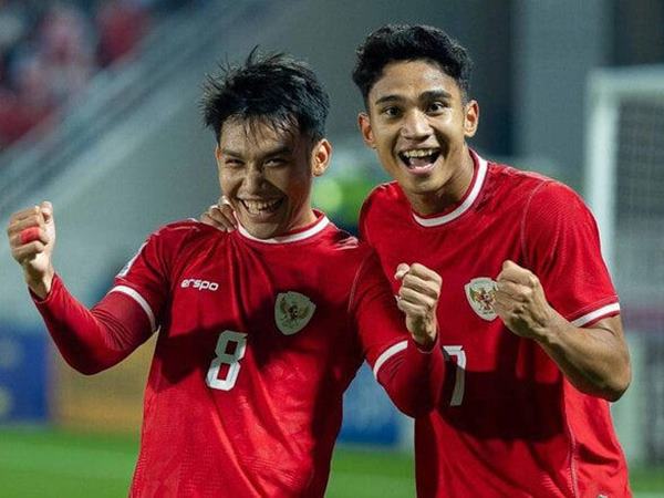 BĐ châu Á 21/5: ĐT Indonesia nhập tịch 6 cầu thủ Hà Lan BĐ châu Á 21/5: ĐT Indonesia nhập tịch 6 cầu thủ Hà Lan