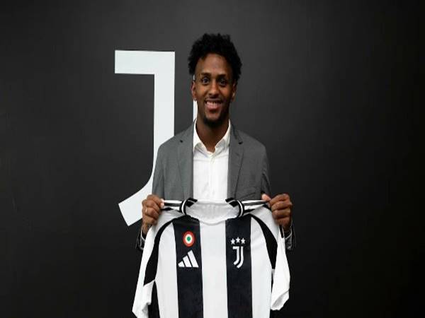 Bóng đá Ý 26/7: Juventus chính thức sở hữu tân binh Cabal Bóng đá Ý 26/7: Juventus chính thức sở hữu tân binh Cabal