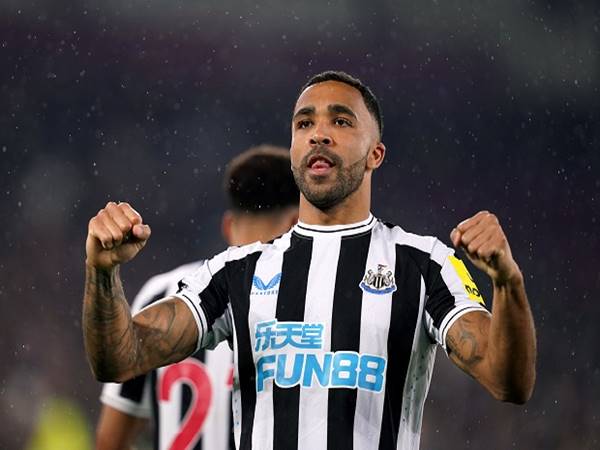 Callum Wilson là ai? Sự nghiệp và phong cách chơi bóng Callum Wilson là ai? Sự nghiệp và phong cách chơi bóng