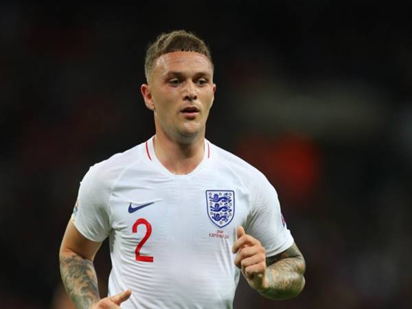 Tiểu sử Kieran Trippier – Cầu thủ mạnh mẽ không ngại va chạm Tiểu sử Kieran Trippier – Cầu thủ mạnh mẽ không ngại va chạm