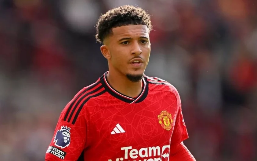 Chuyển nhượng 22/08: Barca nhắm tới Jadon Sancho Chuyển nhượng 22/08: Barca nhắm tới Jadon Sancho