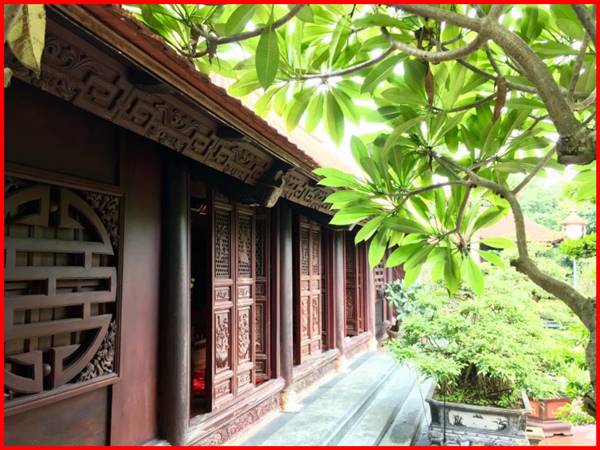 Nhìn thấy nhà cổ thường xuất hiện con số may mắn nào Nhìn thấy nhà cổ thường xuất hiện con số may mắn nào